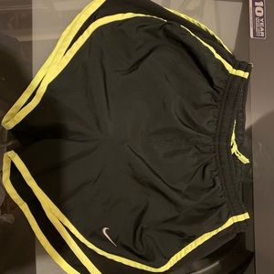 Nike shorts